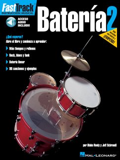 FastTrack - Bateria 2 (ESP)