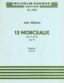 Elegiaco op.76,10 pour piano Elegiaco op.76,10 pour piano