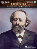 Violin Concerto No. 1 in G Minor, Op. 25 Violin Concerto No. 1 in G Minor, Op. 25