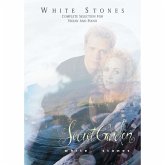 Secret Garden White Stones Complete selection for violin and piano