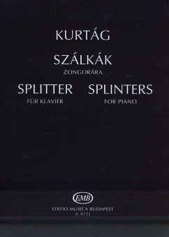 Cover Splitter für Klavier