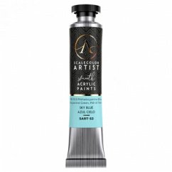 Artist Scalecolor SKY BLUE Tube (20ml)