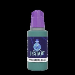 Instant Color ANCESTRAL BLUE Bottle (17 ml)