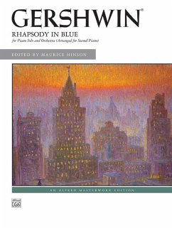 Rhapsody in Blue