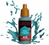 Air Hydra Turquoise Air Hydra Turquoise