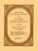 Christian Heinrich Hohmann, Practical Method - Book 5 Violin Buch