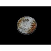 Highway Bases, WRound 120mm (1)