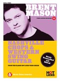 Brent Mason-Nashville Chops & Western Swing Guitar Brent Mason-Nashville Chops & Western Swing Guitar