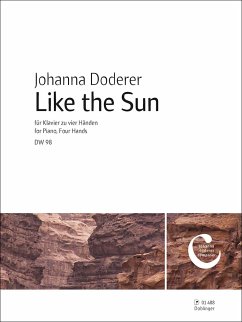 Cover Like The Sun