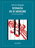 Sonata si minore per violino e pianoforte