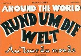 Rund um die Welt Band 4 für 1-2 Melodicas (Melodieinstrumente) (Gitarre ad lib) Spielpartitur Rund um die Welt Band 4 für 1-2 Melodicas (Melodieinstrumente) (Gitarre ad lib) Spielpartitur