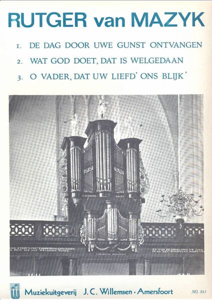 Dag Door Uwe Gunst Ontvangen Dag Door Uwe Gunst Ontvangen