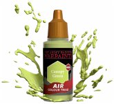 Air Canopy Green