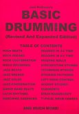 Basic Drumming Basic Drumming