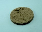 Wasteland Bases, Round 60mm (1)