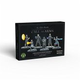The Elder Scrolls: Call To Arms - College of Winterhold The Elder Scrolls: Call To Arms - College of Winterhold