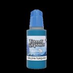 Fantasy & Games Color JORILDYN TURQUOISE Bottle (17 ml)