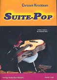 Suite-Pop für Gitarre