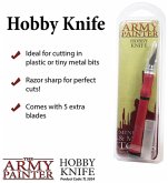 Hobby Knife