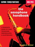 The Saxophone Handbook The Saxophone Handbook