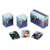 DC Dice Masters: Justice League Team Box