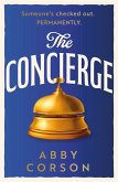 The Concierge The Concierge