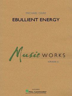 Cover Ebullient Energy
