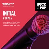 Trinity Rock and Pop 2018-20 Vocals Initial CD