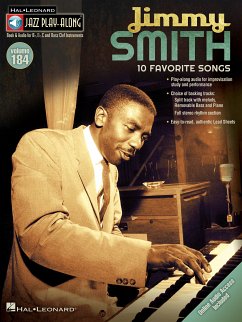 Cover Jimmy Smith