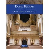 Organ Works vol.2