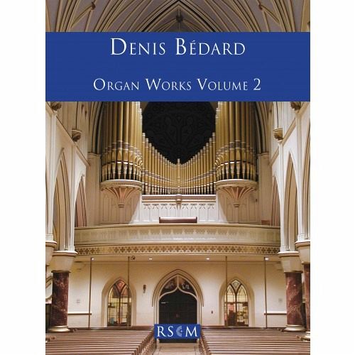 Organ Works vol.2