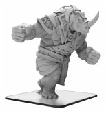 Taharka - Monsterpocalypse Legion of Mutates Monster (resin/metal)