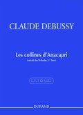Claude Debussy, Les Collines D'Anacapri - Extrait Du Klavier Buch