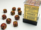 SpeckledŽ 12mm d6 Mercury Dice Block (36 dice)
