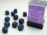SpeckledŽ 12mm d6 Cobalt Dice Block (36 dice) SpeckledŽ 12mm d6 Cobalt Dice Block (36 dice)