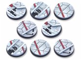 Starship Bases - 40mm DEAL Starship Bases - 40mm DEAL