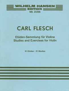 Cover Studies and Exercises vol.1 for violin
