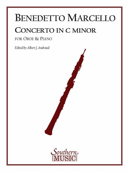 Concerto In C Minor Concerto In C Minor