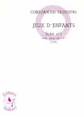 Jeux d'enfants - suite no.1 op.3,1 pour piano Piano