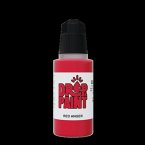 DROP & PAINT RED ANGER Bottles (17 mL)