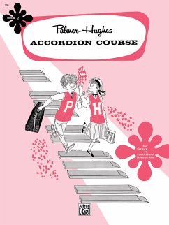 Cover Accordion Course Book 2