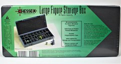 Cover Figure Storage Box (L) for Very Large Figures (40 Figure Capacity)