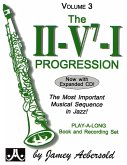 Aebersold Vol. 3 The II/V7/I Progression