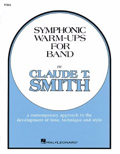 Symphonic Warm-Ups for Band