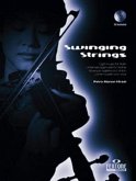 Swinging Strings (+CD) - Unterhaltungsmusik für Violine