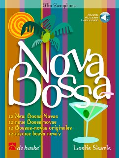 Cover Nova Bossa