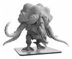 Ulgoth  Monsterpocalypse Lords of Cthul Monster (metal/resin) Box