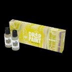 DROP & PAINT GOLDENEYE PAINT SET