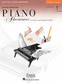 Piano Adventures for the Older Beginner Theory Bk2 Piano Adventures for the Older Beginner Theory Bk2