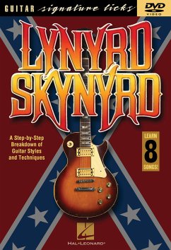 Cover Lynyrd Skynyrd